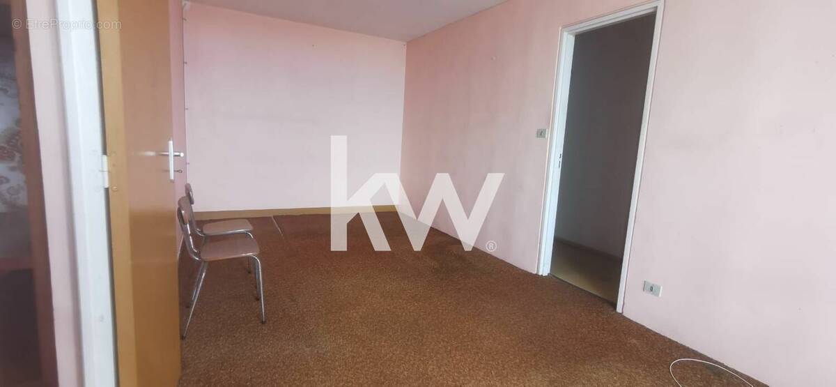Appartement à POINTE-A-PITRE