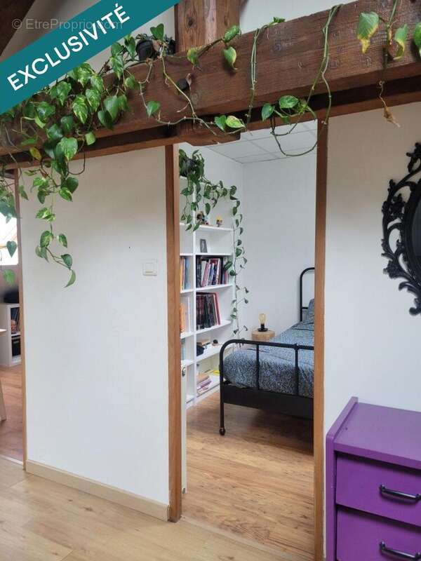 Photo 4 - Appartement à MONTBELIARD