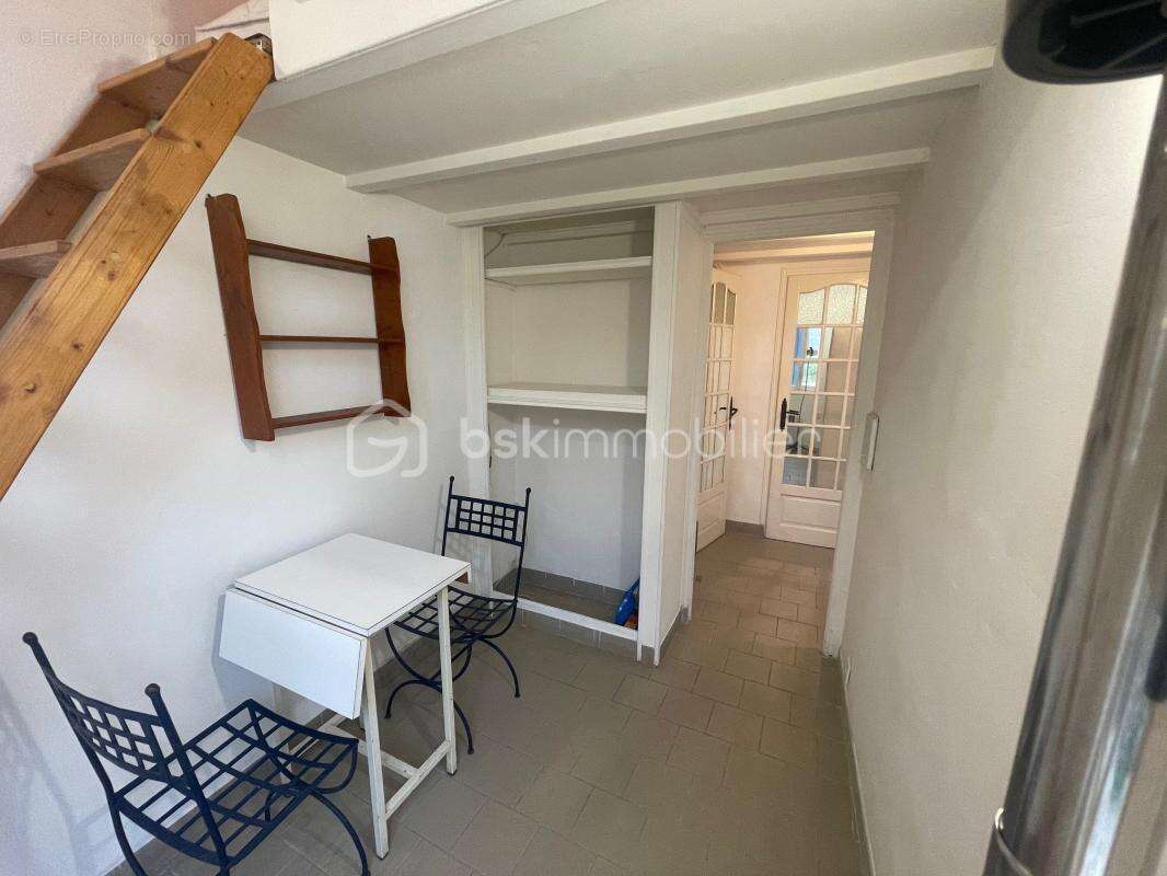 Appartement à MALESHERBES
