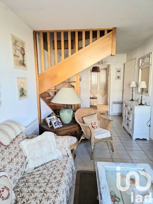 Photo 1 - Appartement à DIVES-SUR-MER