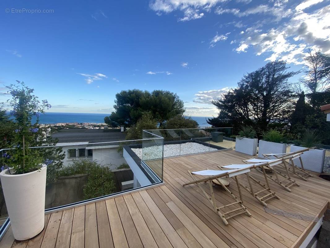 Maison à SETE