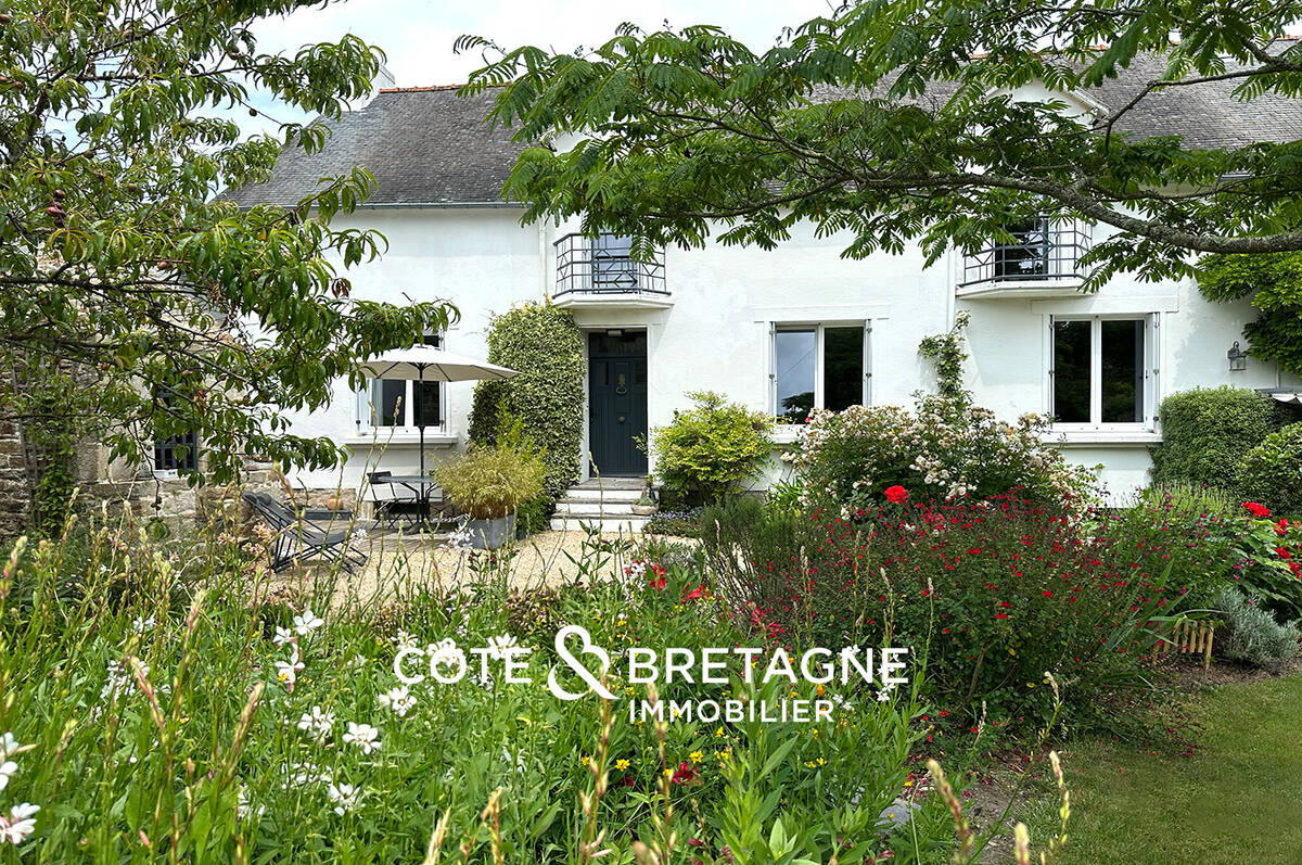 Maison à BADEN