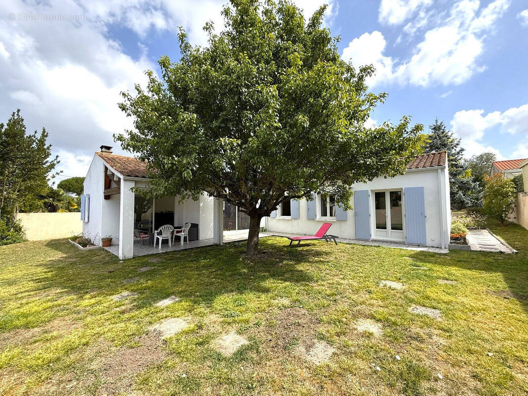 Maison à ROYAN