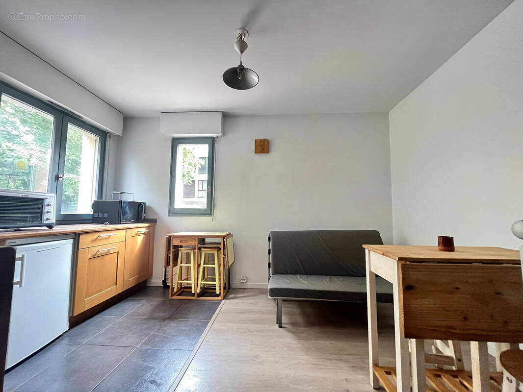 Appartement à BAYONNE