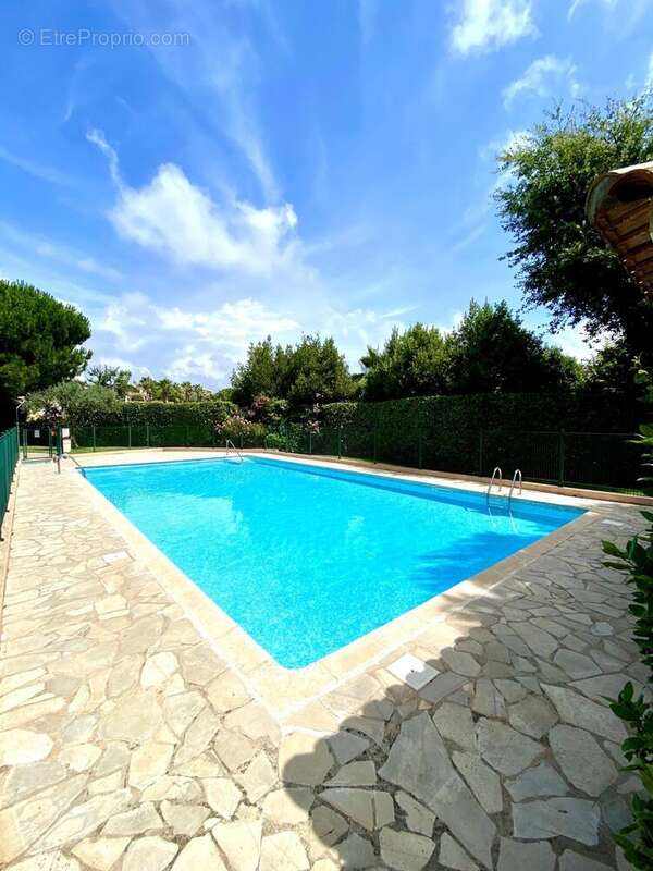 Photo 7 - Appartement à ANTIBES