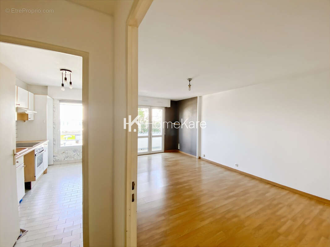 Appartement à MERIGNAC