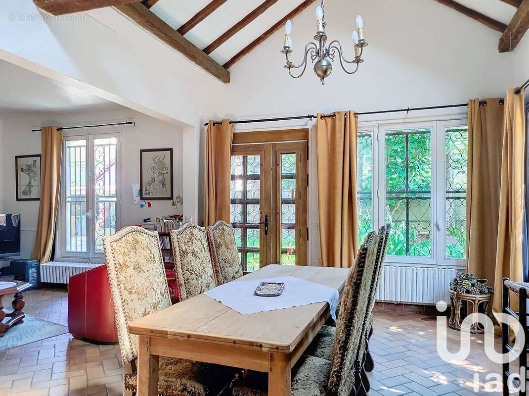 Photo 4 - Maison à NEUILLY-PLAISANCE