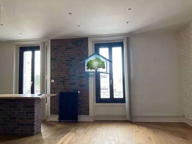 Appartement à SAINT-CHAMOND