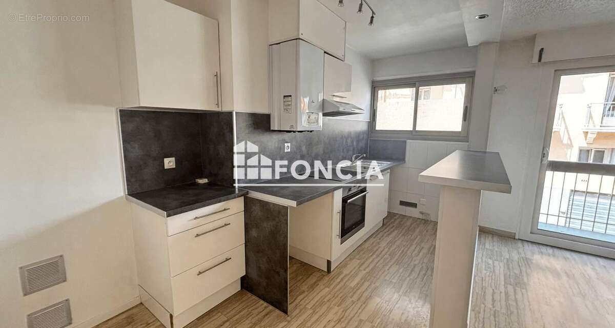 Appartement à PERPIGNAN