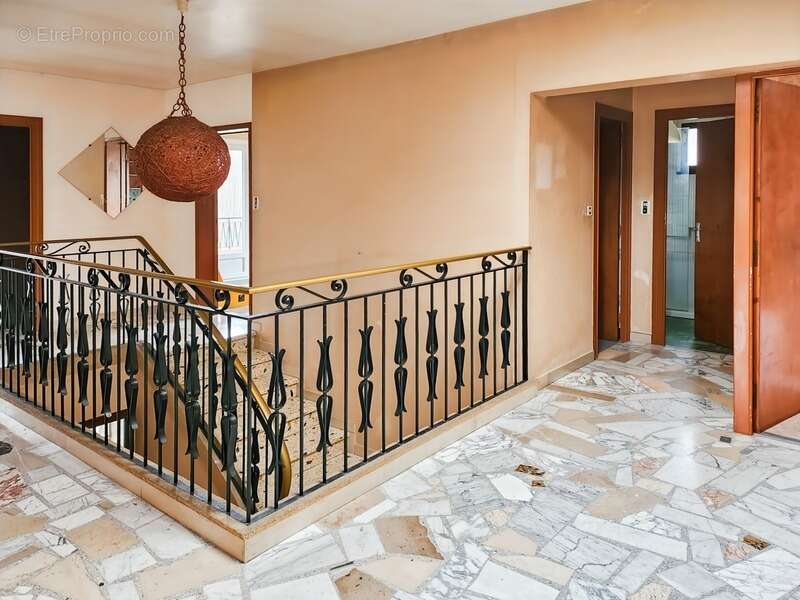 Maison à VERTAIZON