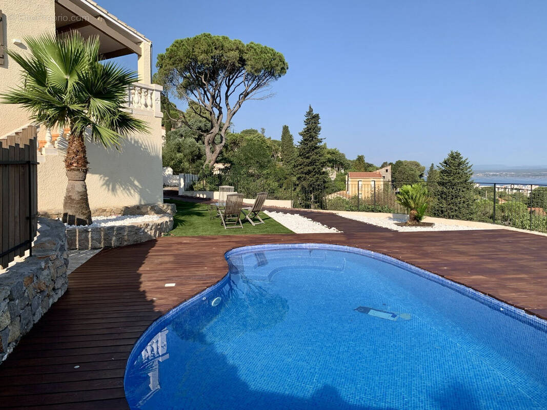 Maison à SETE