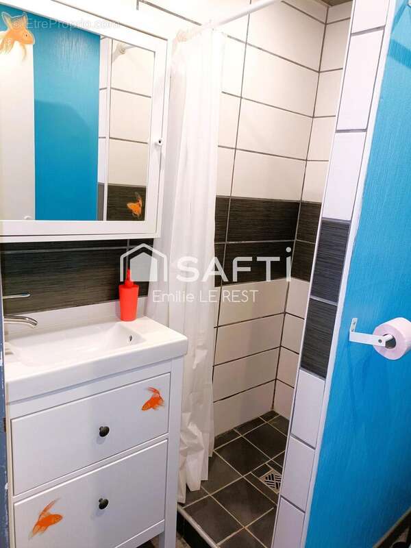 Photo 5 - Appartement à BREST