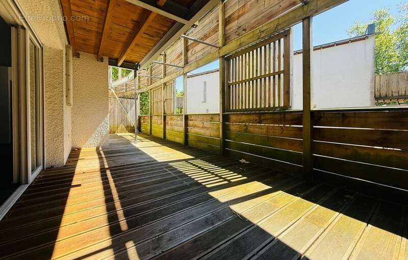 Appartement à BAYONNE