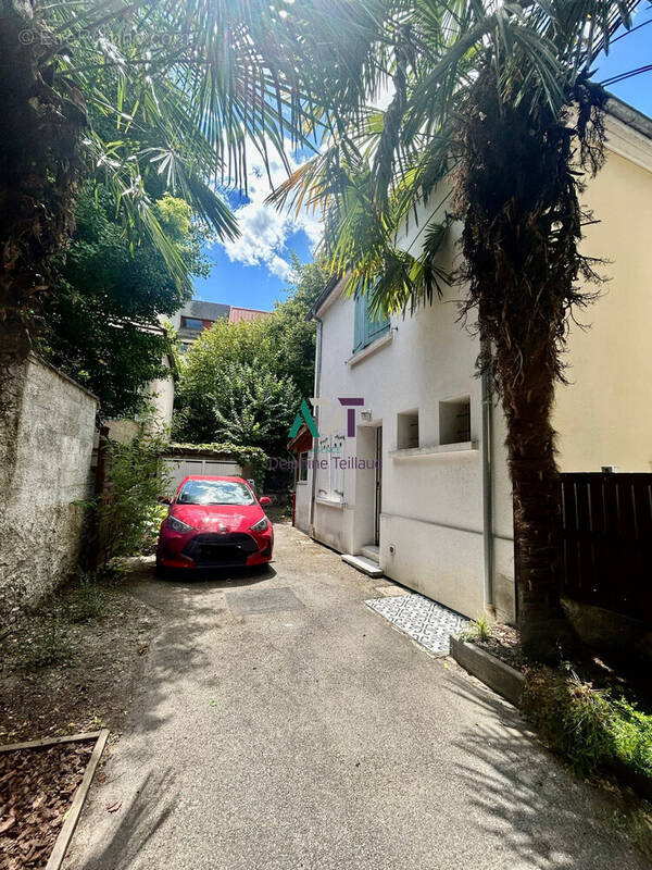 Maison à GRENOBLE