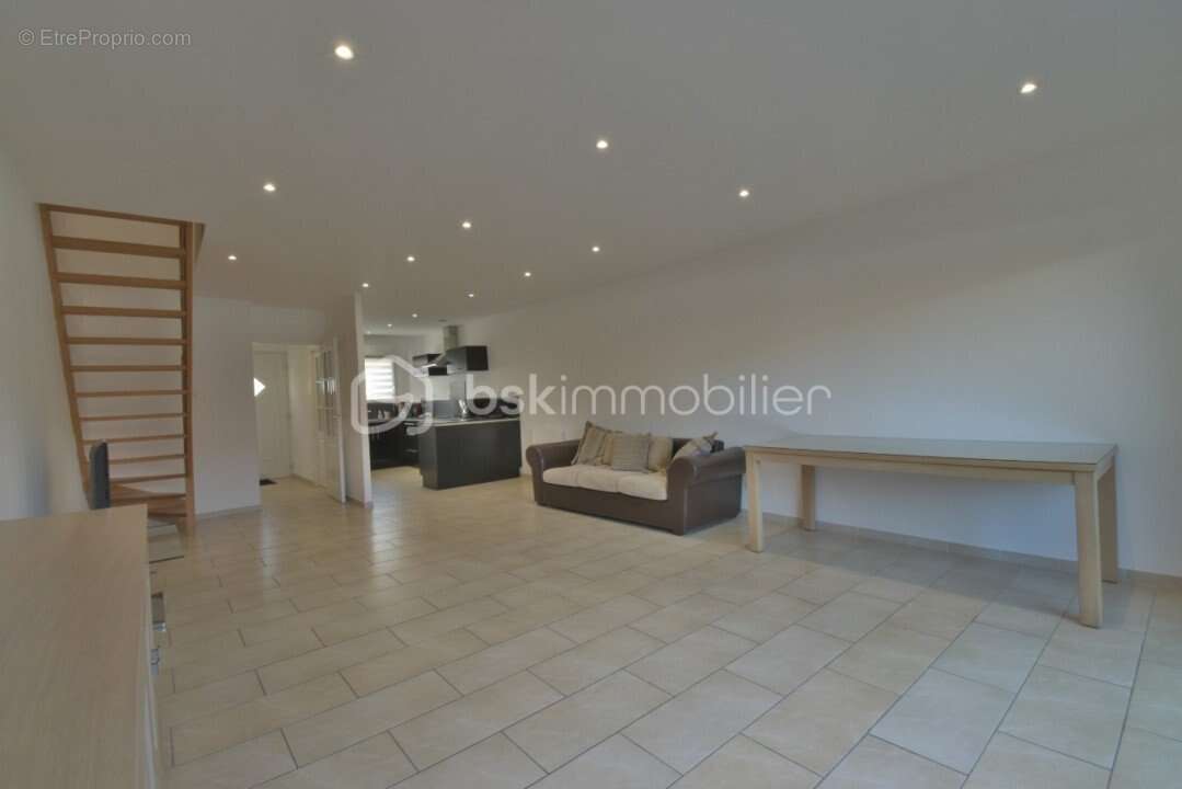 Appartement à ANNOEULLIN