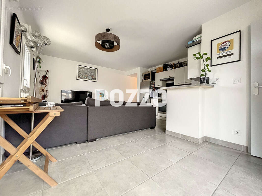 Appartement à HONFLEUR