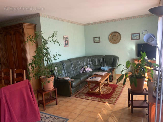 Maison à CARIGNAN-DE-BORDEAUX