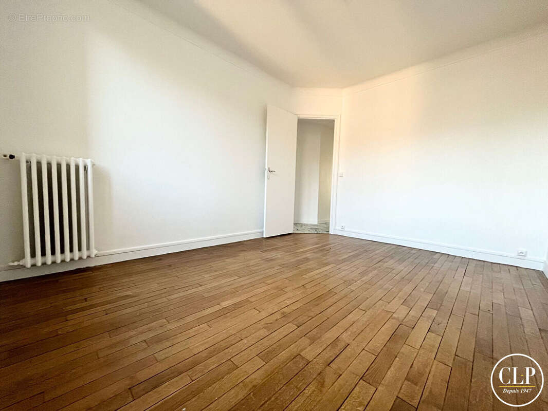 Appartement à FONTENAY-SOUS-BOIS