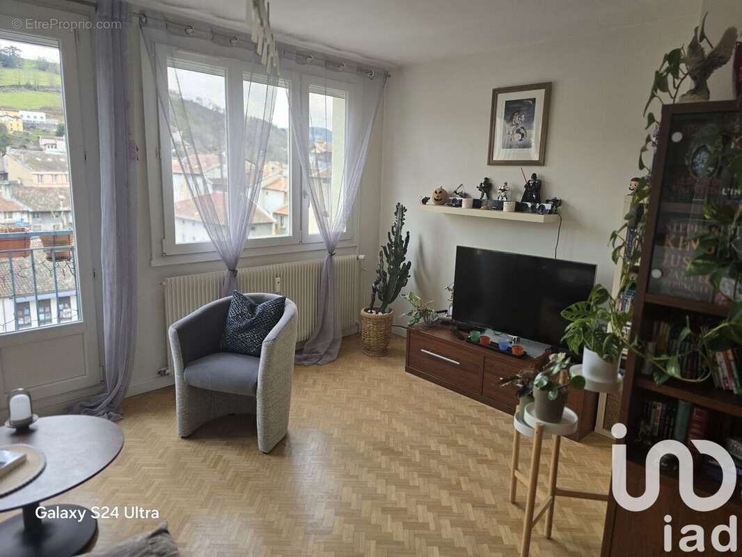 Photo 2 - Appartement à TARARE