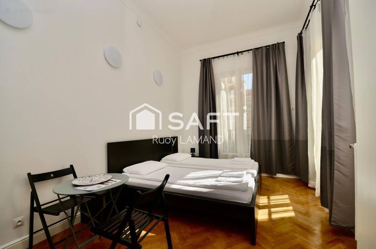 Photo 1 - Appartement à NICE