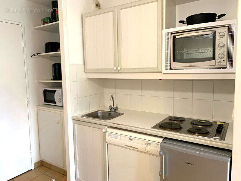 Appartement à HENDAYE