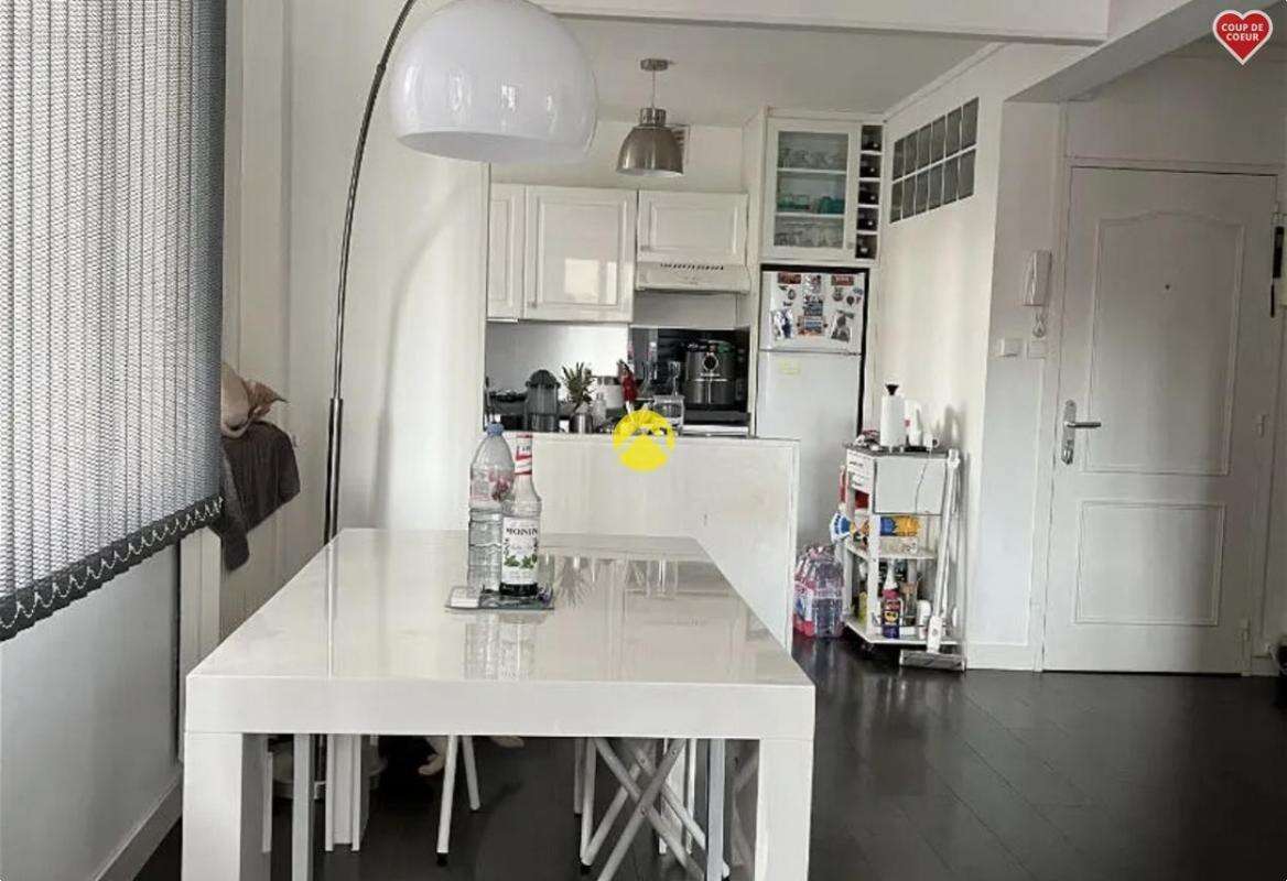 Appartement à BOURGES