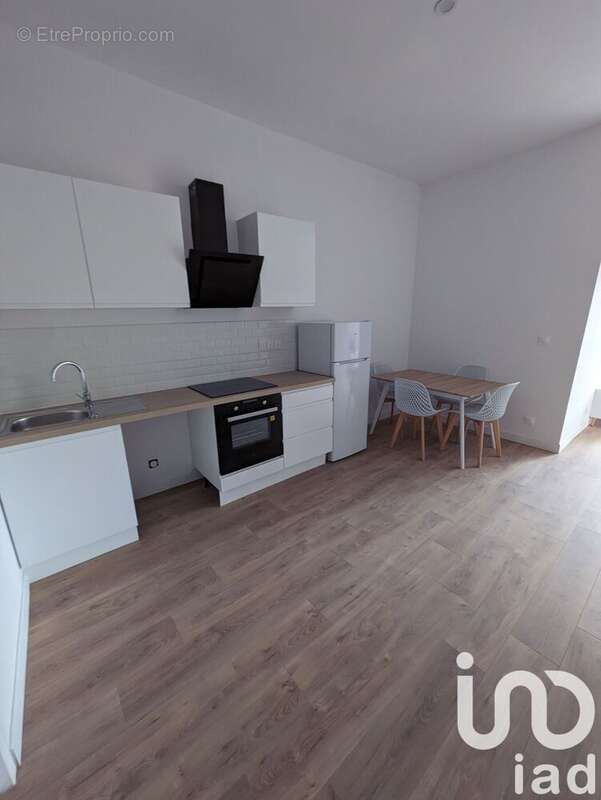 Photo 4 - Appartement à BRUAY-SUR-L&#039;ESCAUT