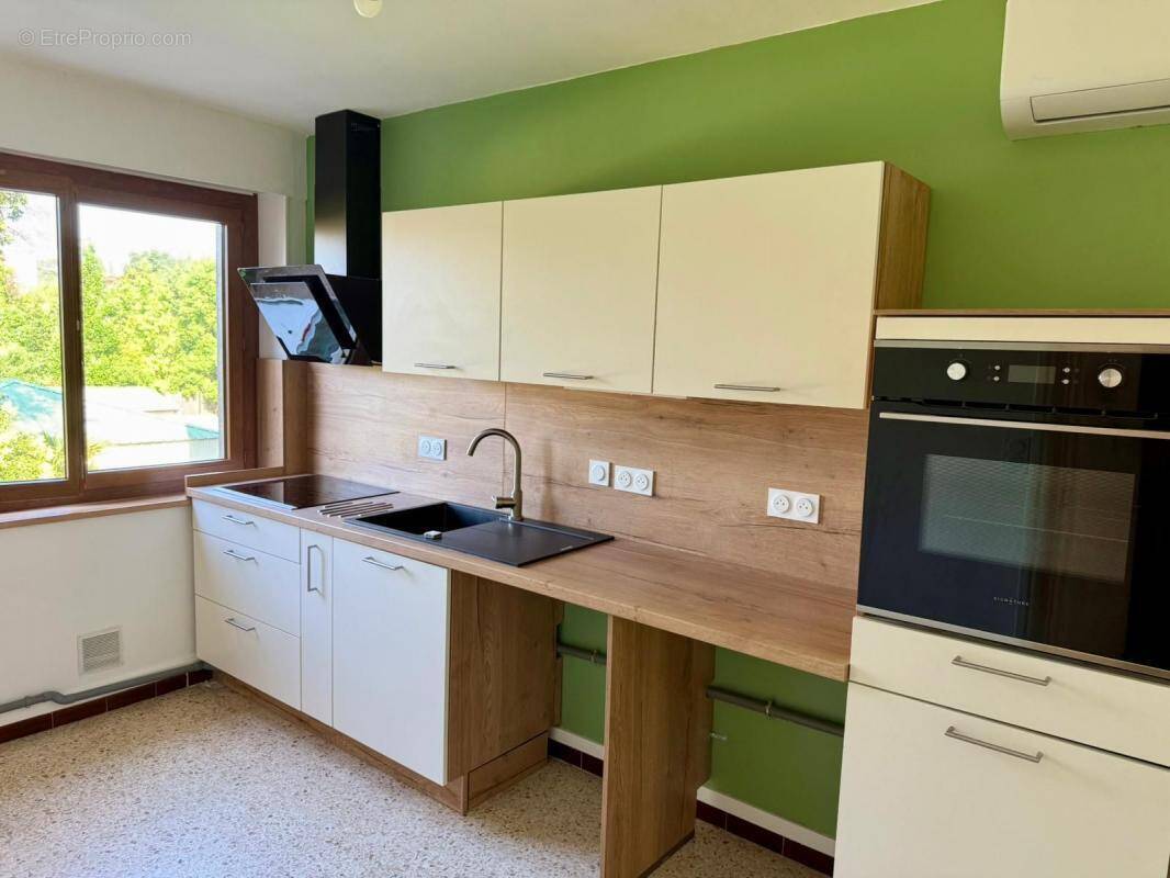 Appartement à ALES