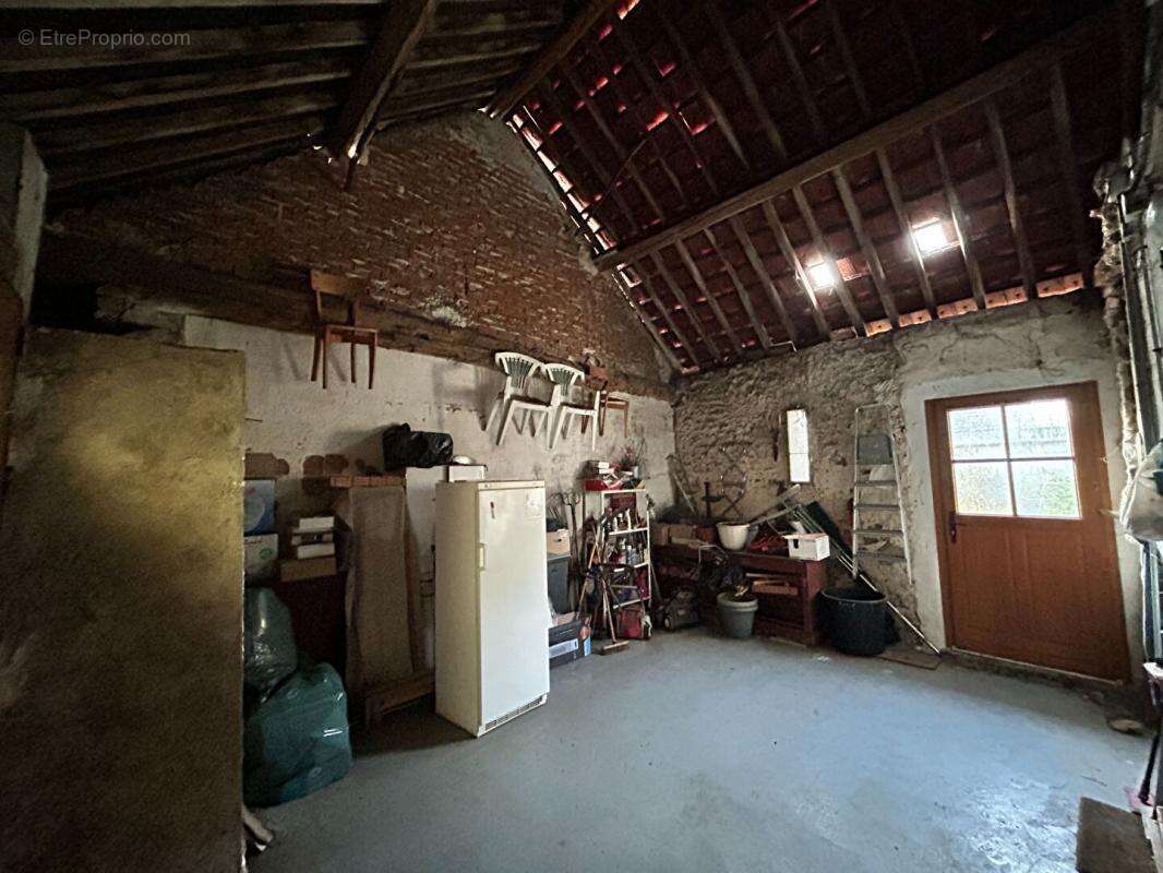 Maison à MARINES