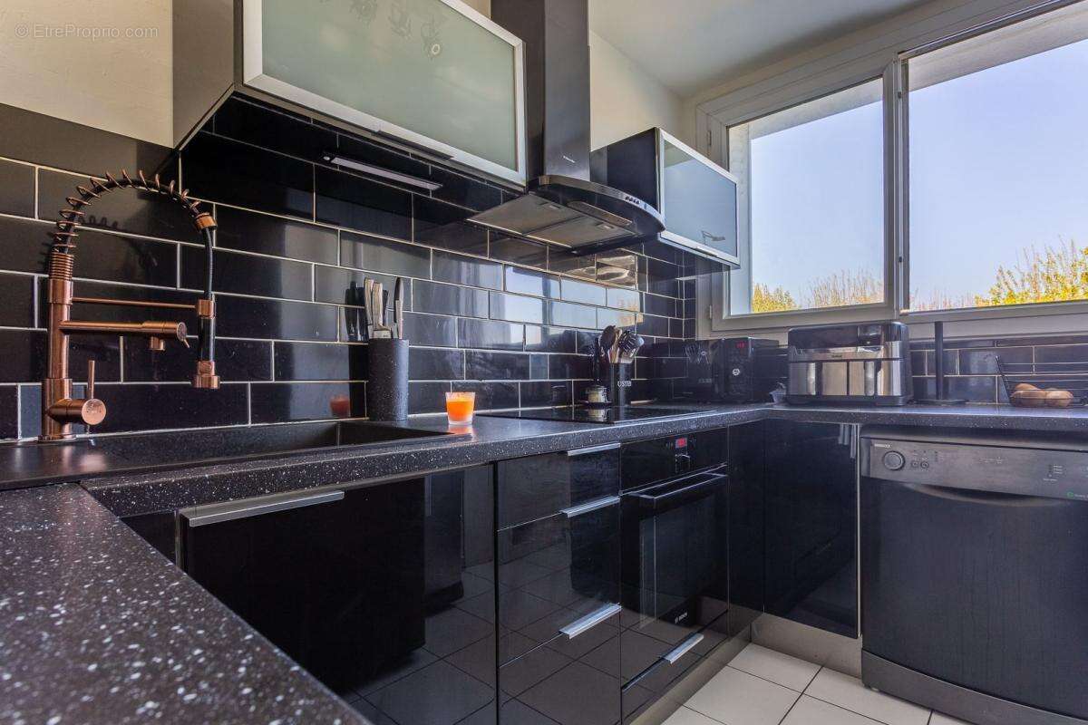 Appartement à CROSNE