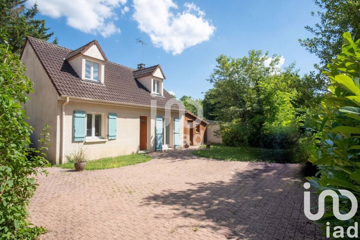 Photo 1 - Maison à VULAINES-SUR-SEINE