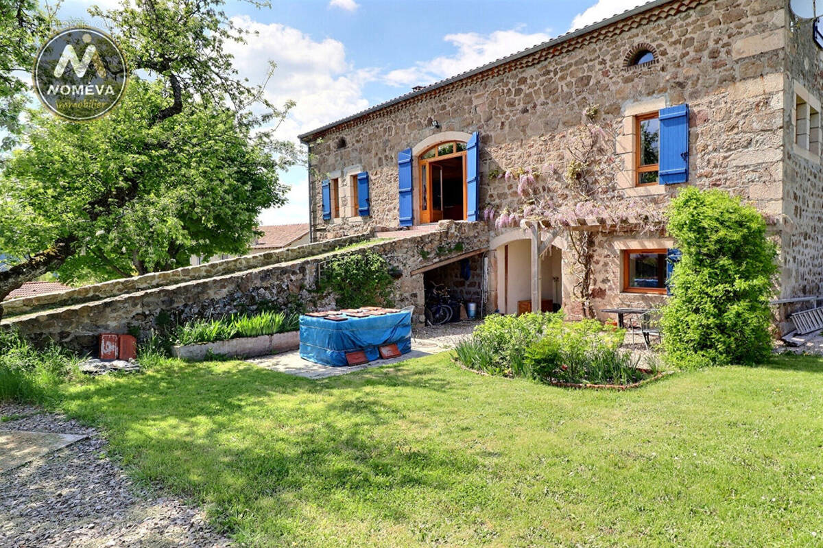 Maison à RAUCOULES