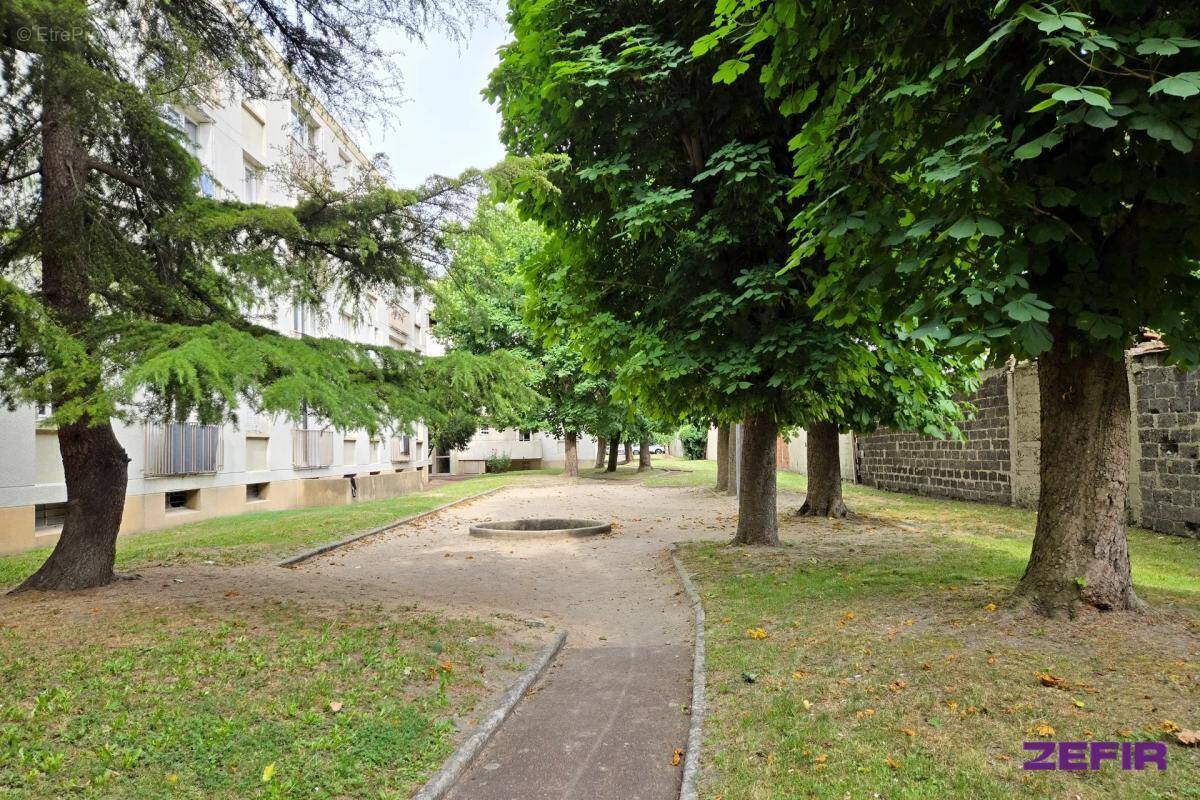 Appartement à BOBIGNY