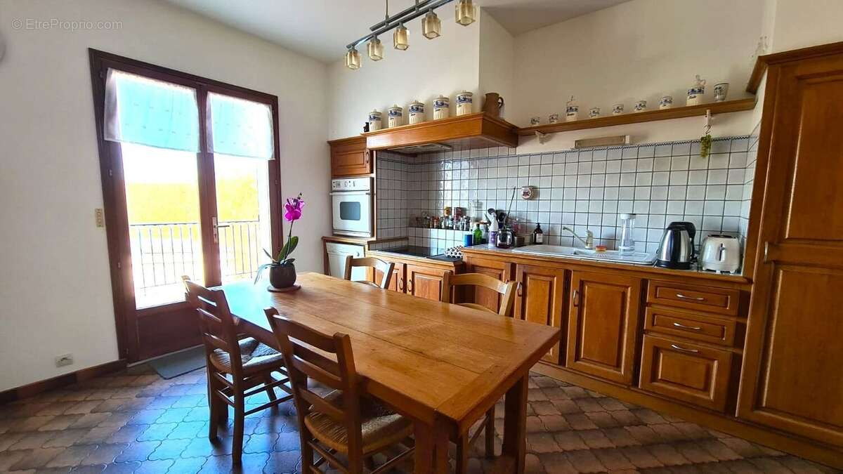 Maison à MAULE
