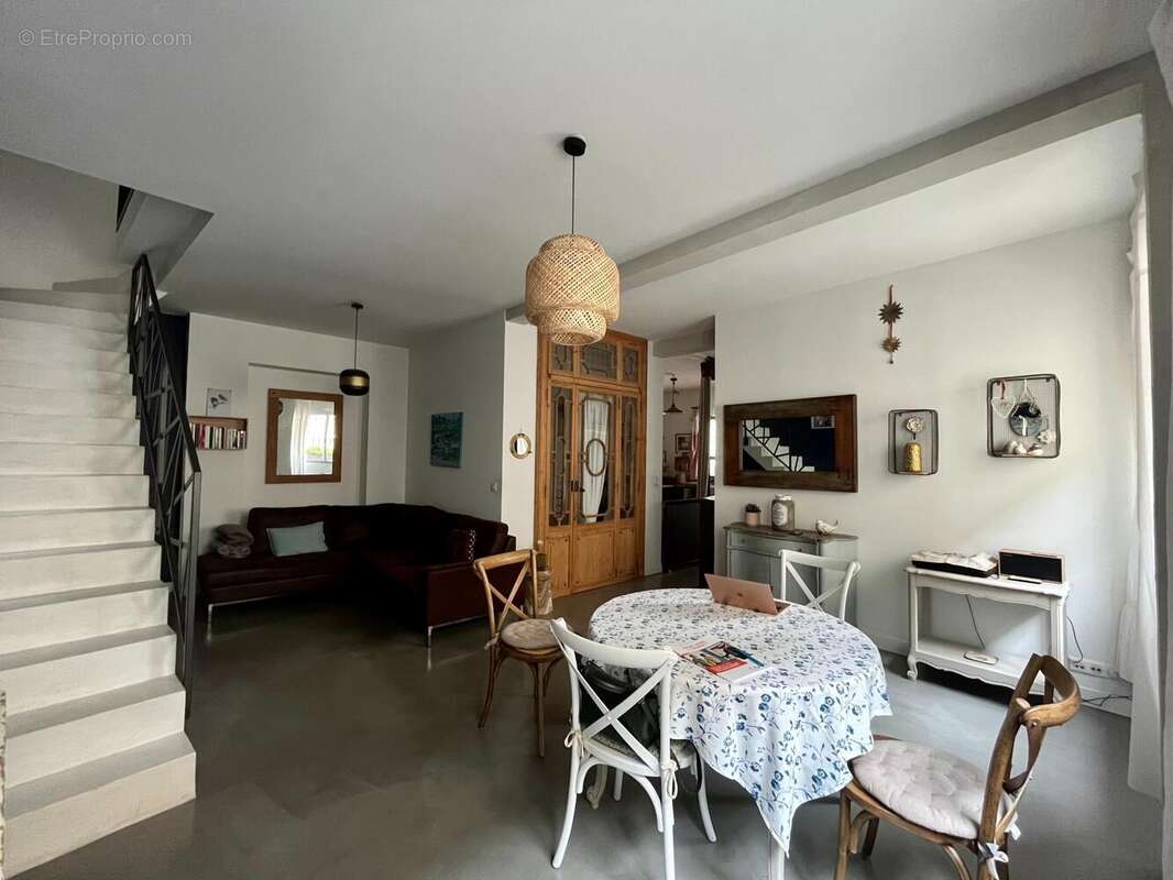 Photo 2 - Maison à MONTPELLIER
