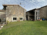 Maison à CHENAUD