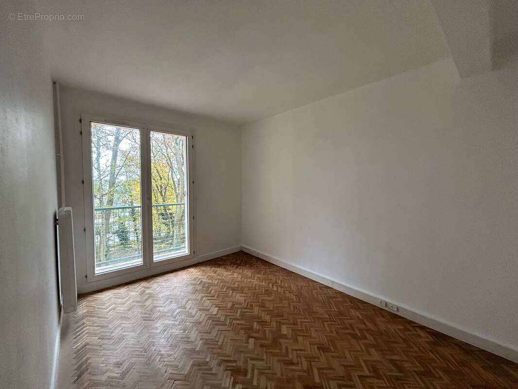 Appartement à SAINT-GERMAIN-LES-ARPAJON