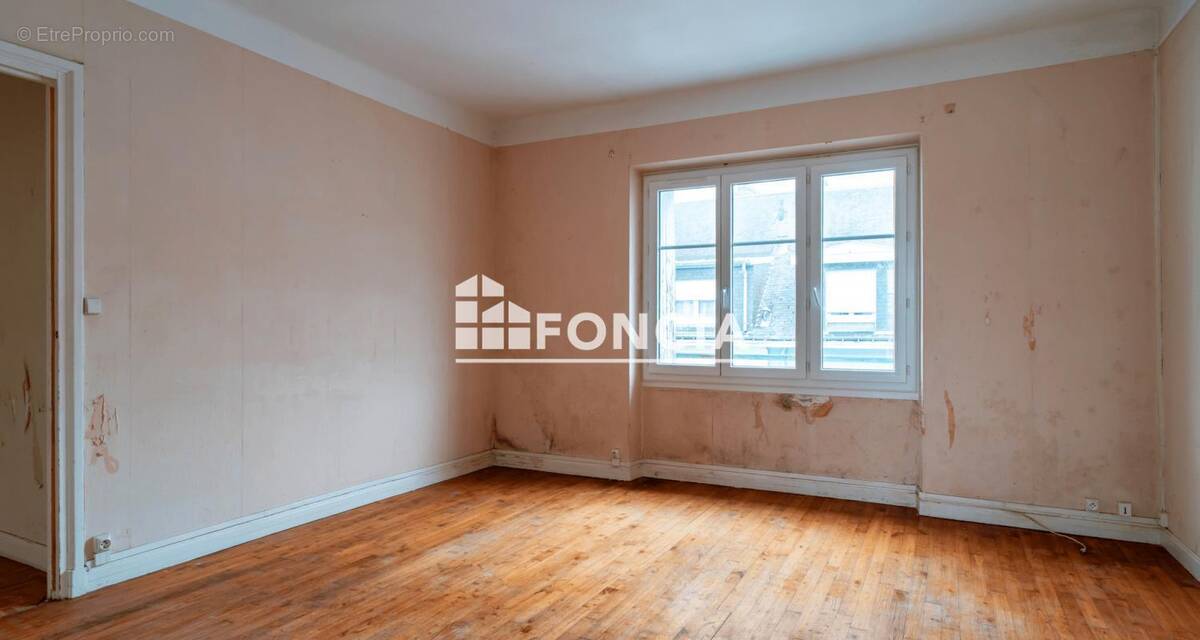 Appartement à LORIENT