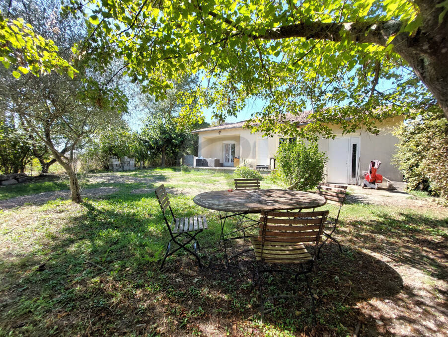 Maison à CADALEN