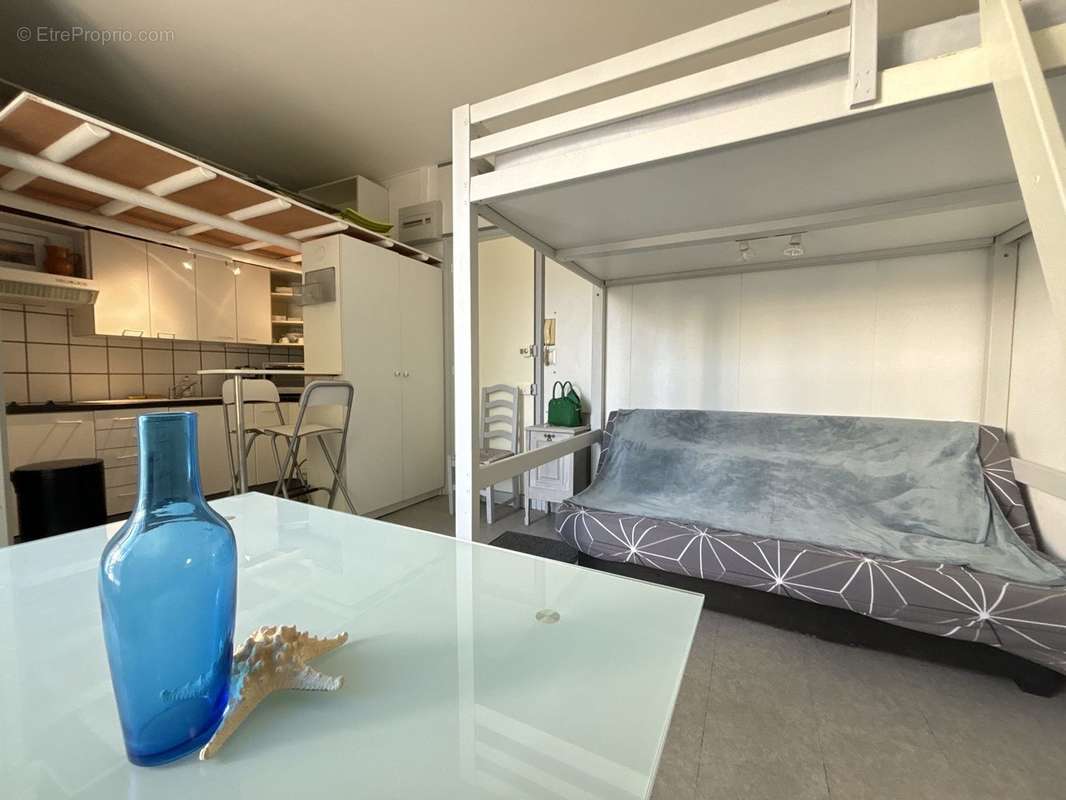 Appartement à ROYAN
