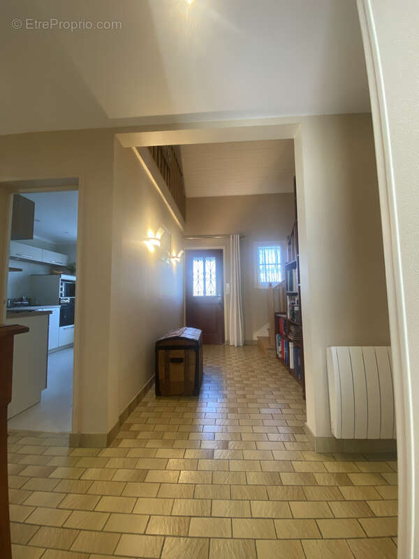 Maison à ETAMPES