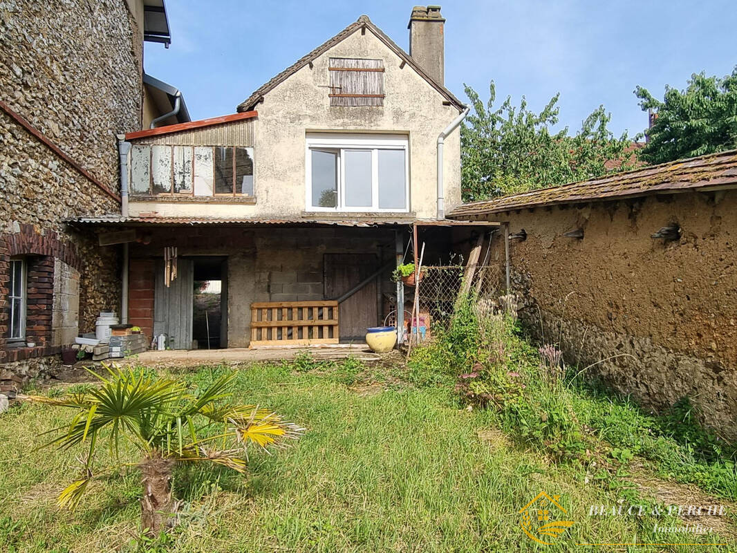 Maison à ILLIERS-COMBRAY