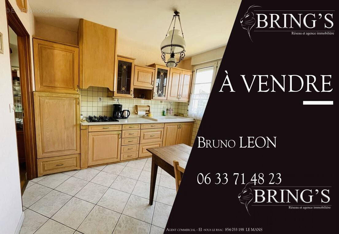 Maison à ALENCON
