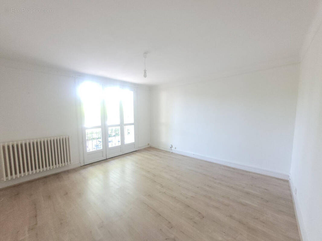 Appartement à MONTAUBAN