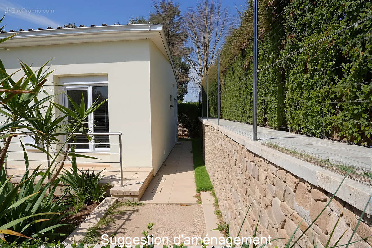 Maison à SAINT-RAPHAEL