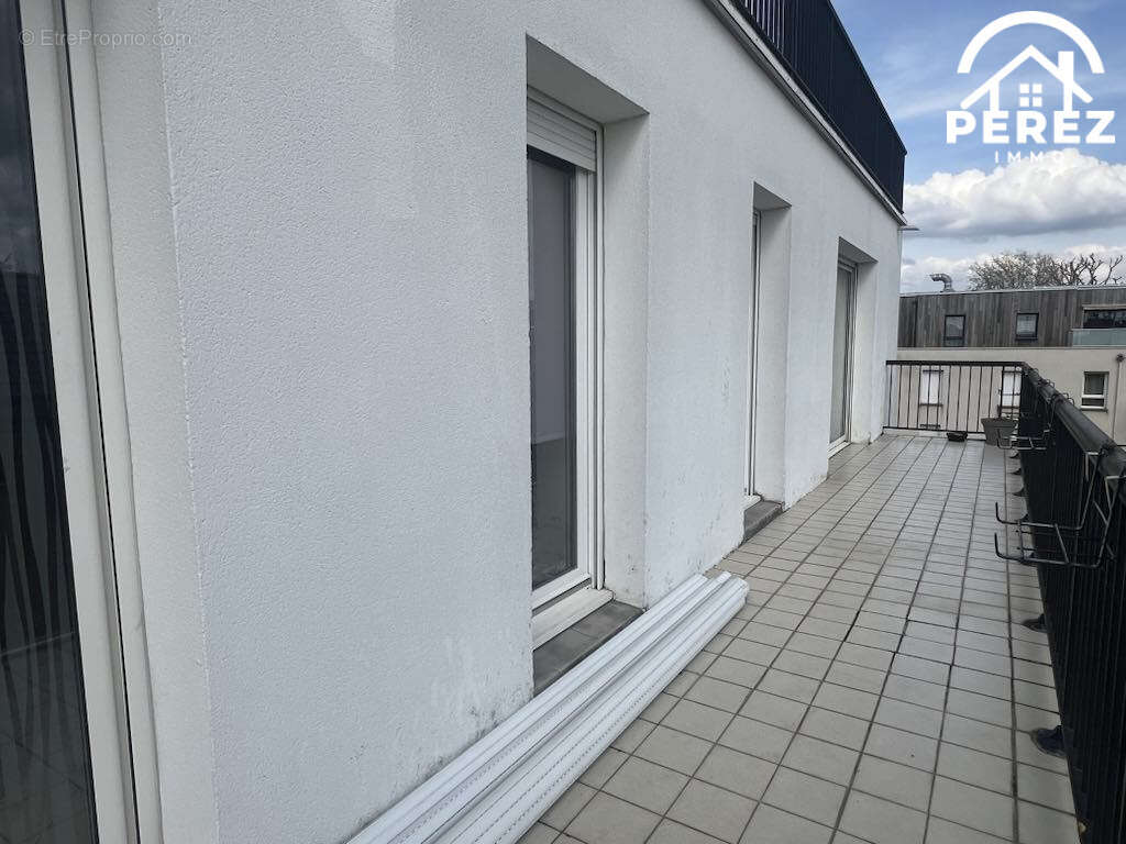 Appartement à HALLUIN