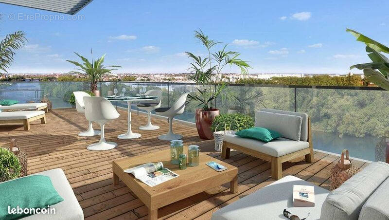 Appartement à LA SEYNE-SUR-MER
