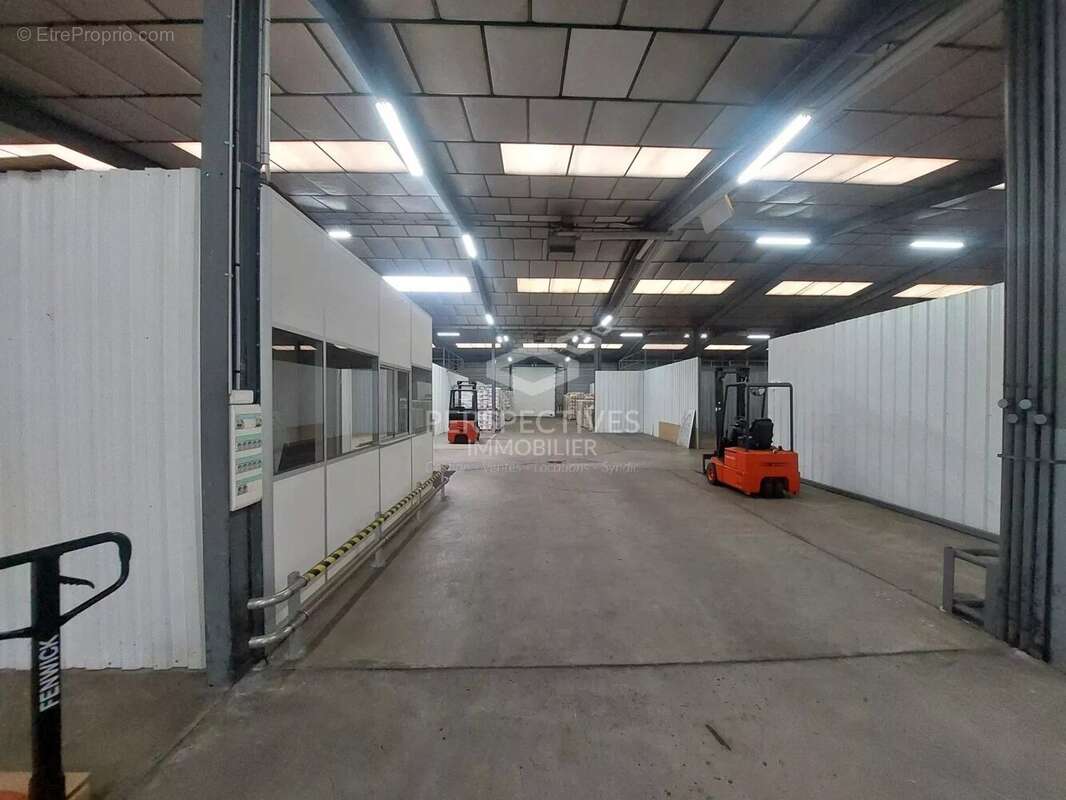Commerce à FIRMINY