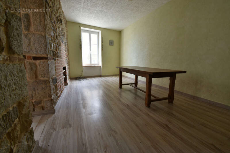 Appartement à DOMFRONT