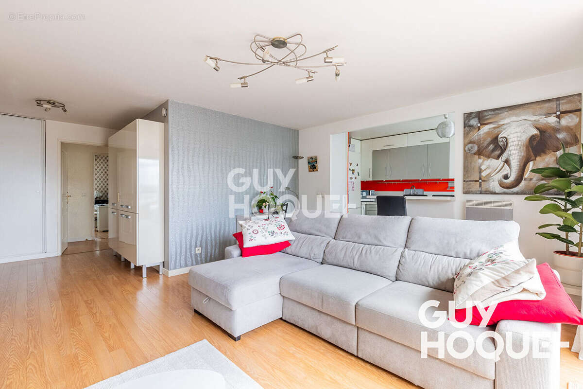 Appartement à ATHIS-MONS